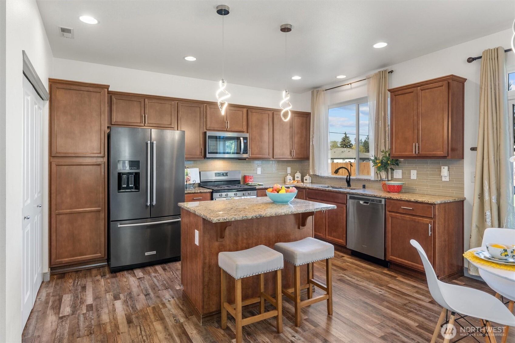 20105 61st Avenue Ct E Spanaway WA 98387