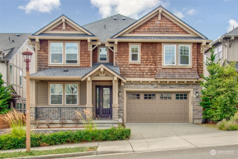 1757 229th Place Sammamish WA 98075