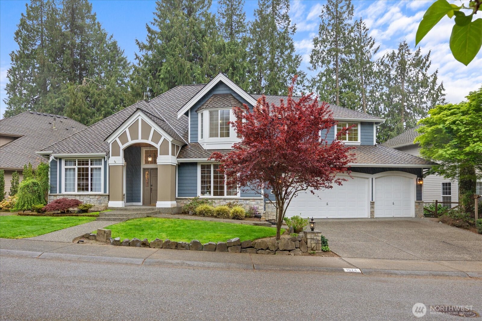 1524 166th Place SE Mill Creek WA 98012
