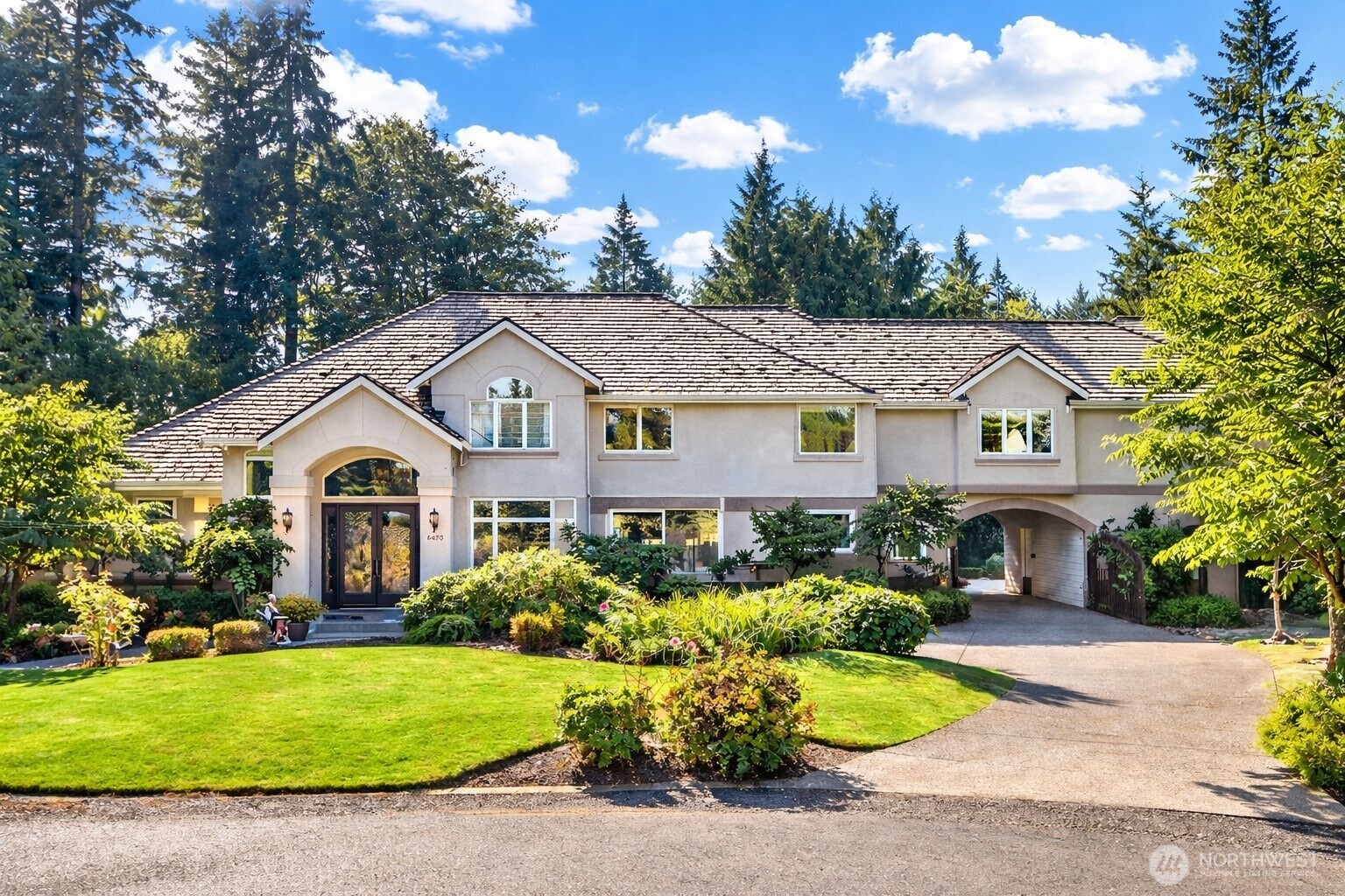 6413 163rd Place SE Bellevue WA 98006