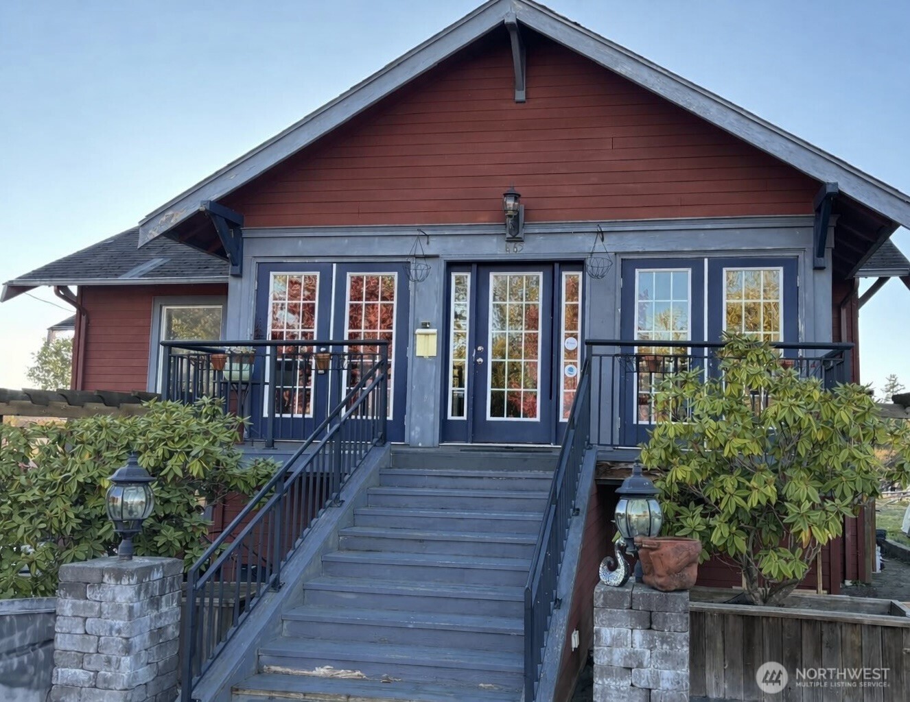 465 Tyee Drive Point Roberts WA 98281