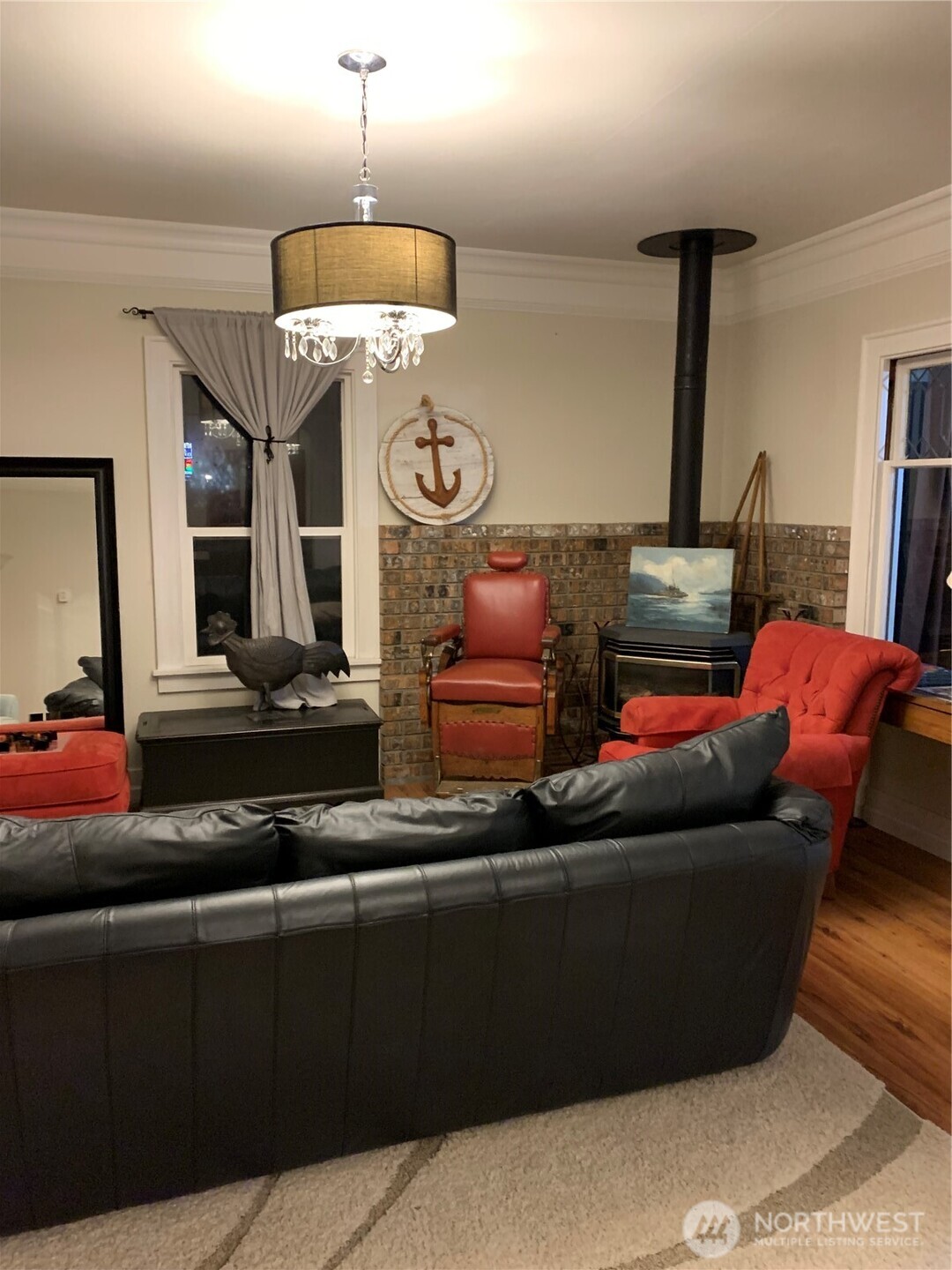 465 Tyee Drive Point Roberts WA 98281