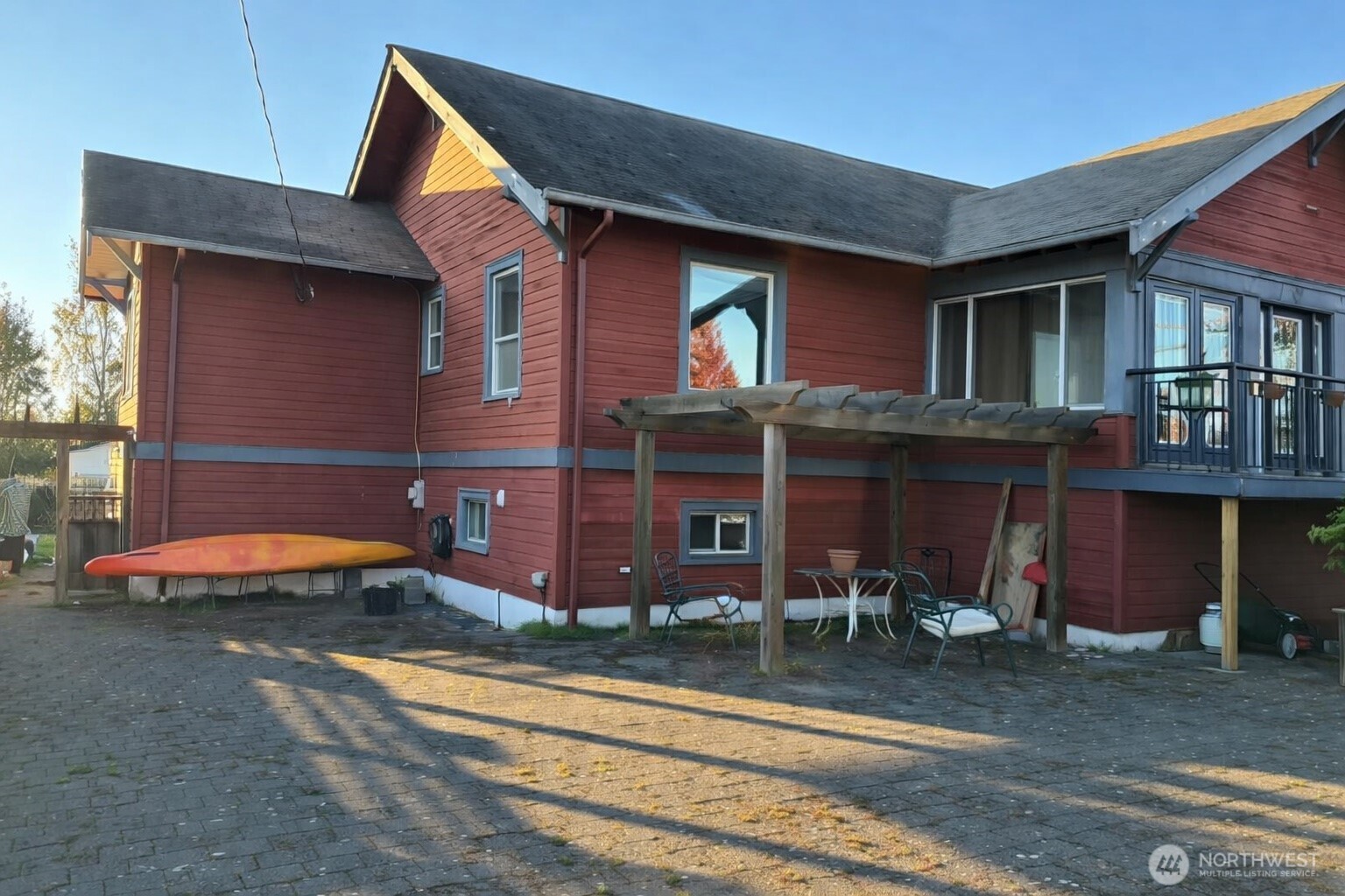 465 Tyee Drive Point Roberts WA 98281