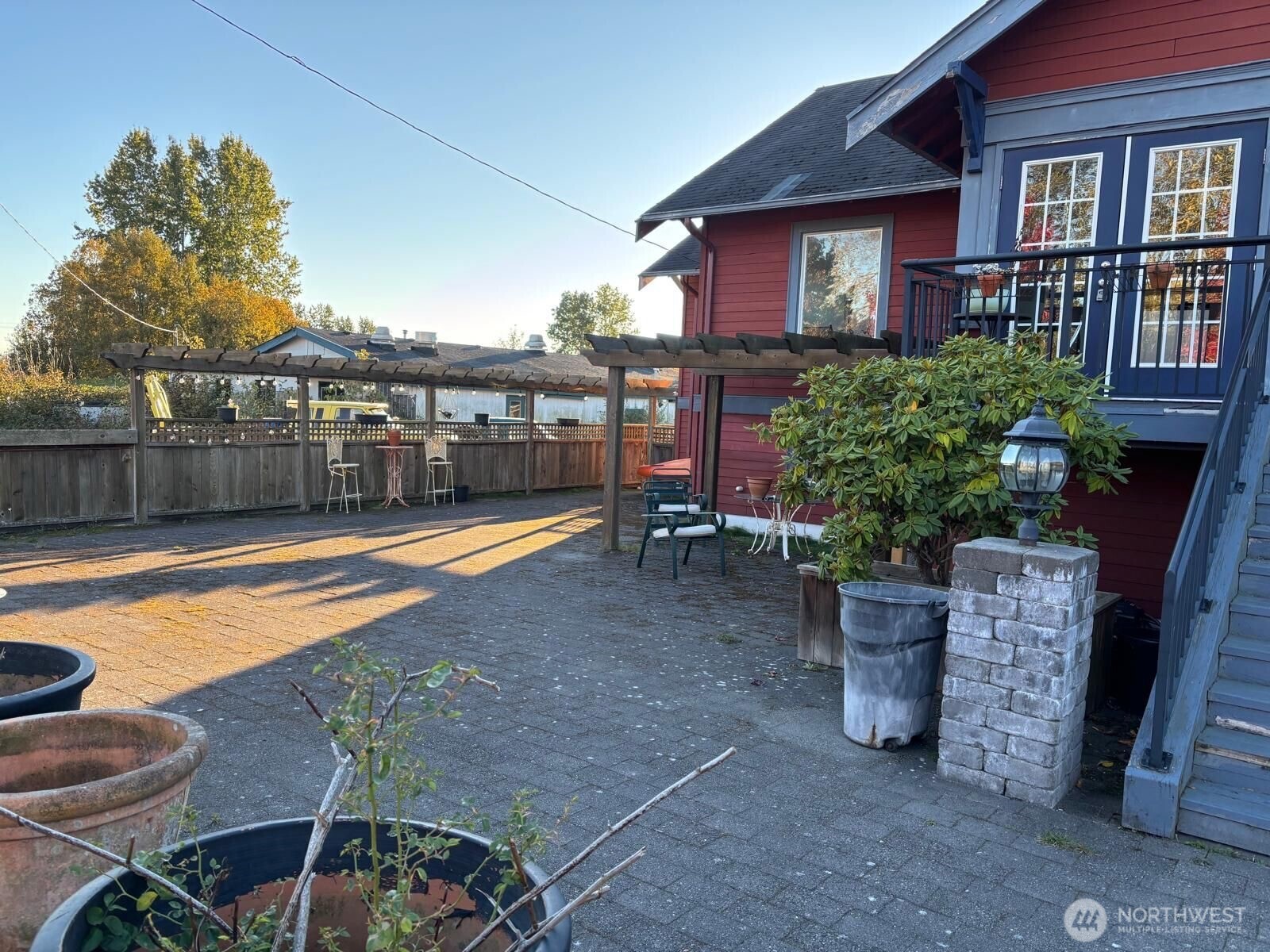 465 Tyee Drive Point Roberts WA 98281