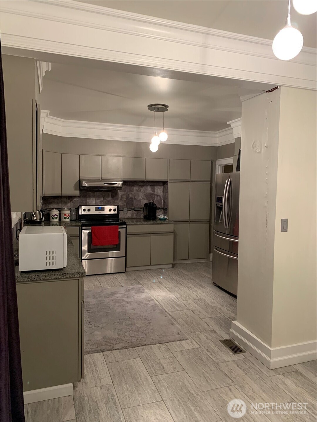 465 Tyee Drive Point Roberts WA 98281