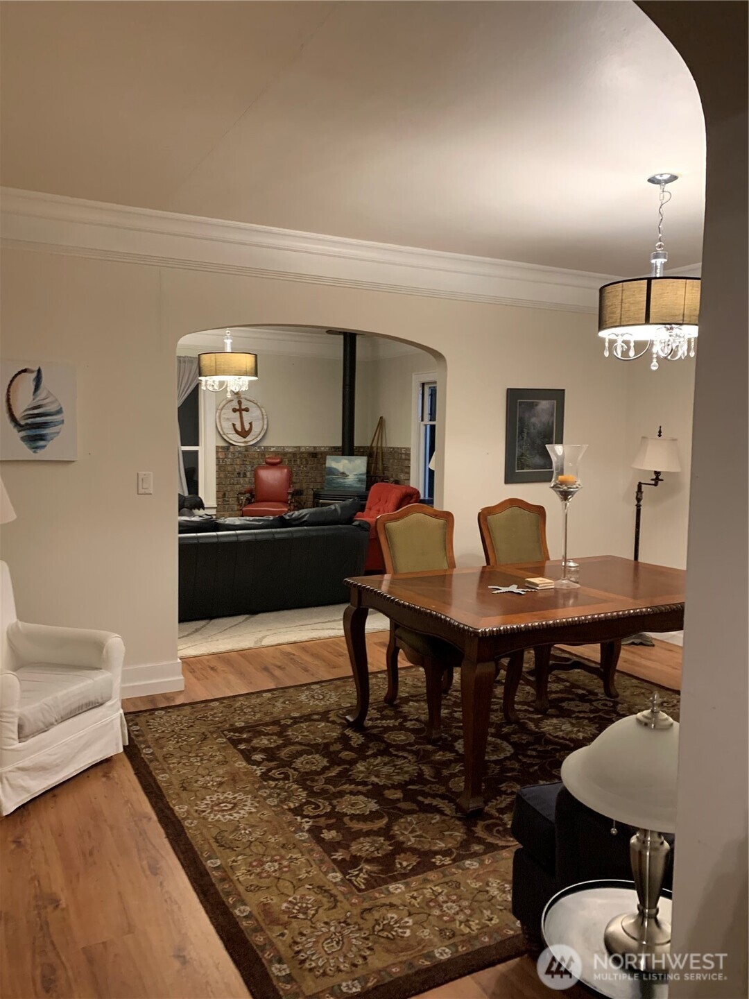 465 Tyee Drive Point Roberts WA 98281
