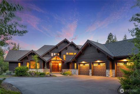 40 Silver Queen Cle Elum WA 98922