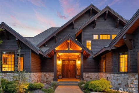 40 Silver Queen Cle Elum WA 98922