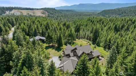 40 Silver Queen Cle Elum WA 98922