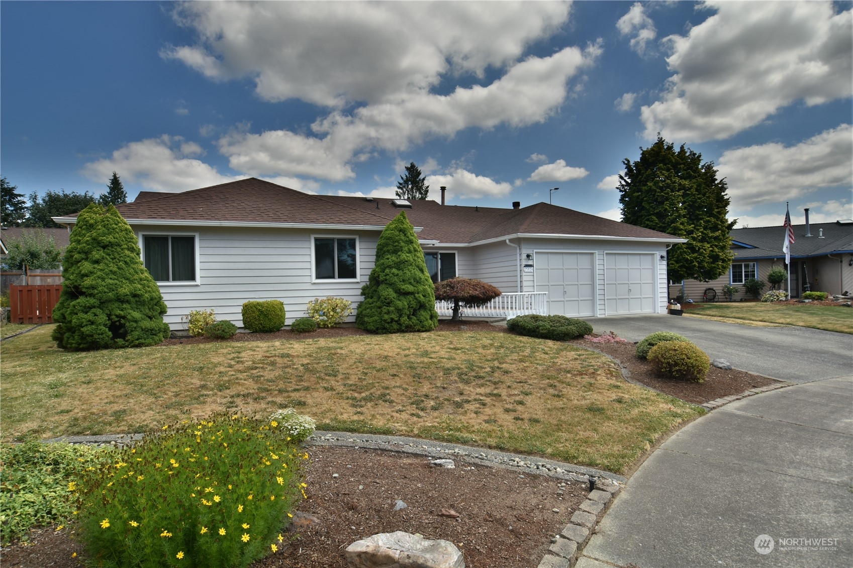 25824 117th Place Se Kent WA 98030