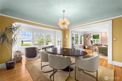 246 Dorffel Drive E Seattle WA 98112