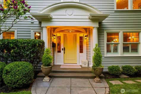 246 Dorffel Drive E Seattle WA 98112