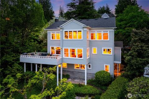 246 Dorffel Drive E Seattle WA 98112