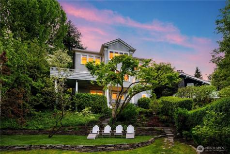 246 Dorffel Drive E Seattle WA 98112