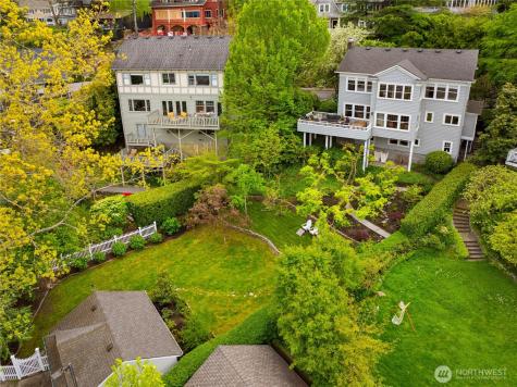 246 Dorffel Drive E Seattle WA 98112