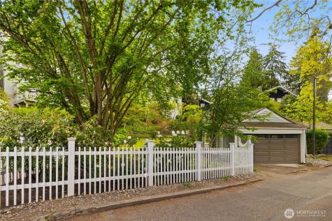 246 Dorffel Drive E Seattle WA 98112