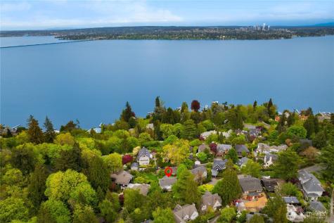 246 Dorffel Drive E Seattle WA 98112