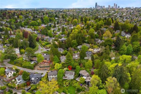 246 Dorffel Drive E Seattle WA 98112