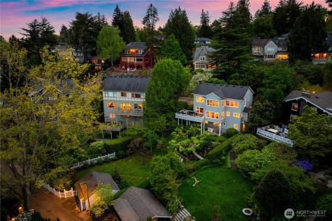 246 Dorffel Drive E Seattle WA 98112