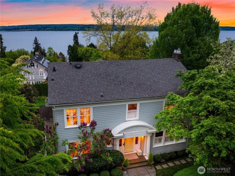 246 Dorffel Drive E Seattle WA 98112