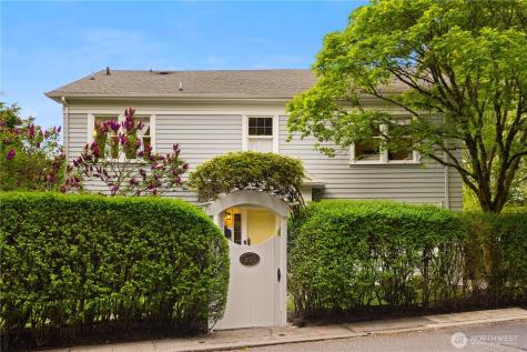 246 Dorffel Drive E Seattle WA 98112
