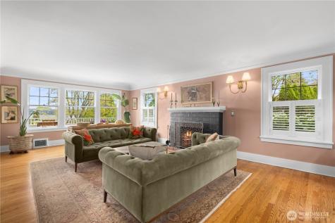246 Dorffel Drive E Seattle WA 98112
