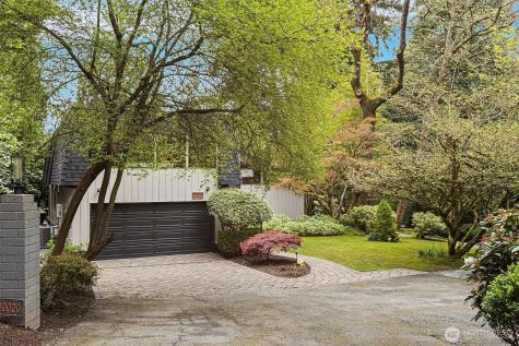 10020 NE 27th Street Bellevue WA 98004