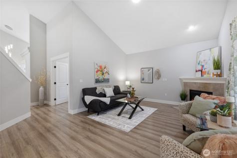 5807 204th Street Court E Spanaway WA 98387