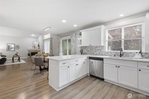 5807 204th Street Court E Spanaway WA 98387