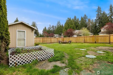 5807 204th Street Court E Spanaway WA 98387