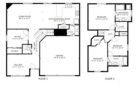 5807 204th Street Court E Spanaway WA 98387