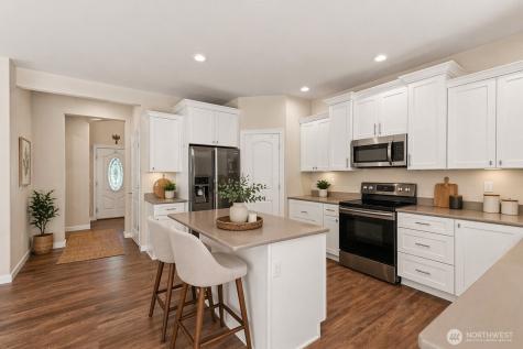 14229 Rainier View Drive SE Yelm WA 98597