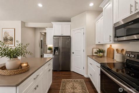 14229 Rainier View Drive SE Yelm WA 98597