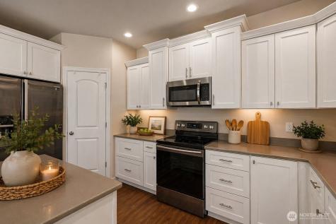 14229 Rainier View Drive SE Yelm WA 98597