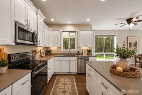 14229 Rainier View Drive SE Yelm WA 98597