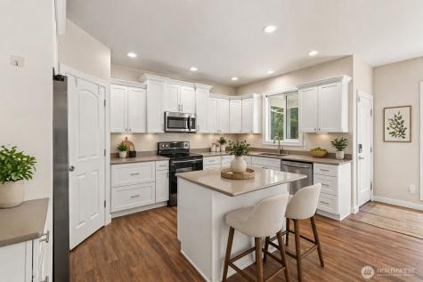 14229 Rainier View Drive SE Yelm WA 98597