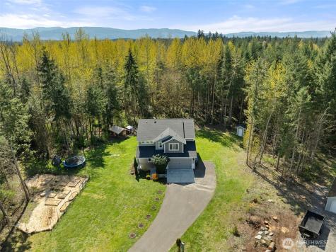 14229 Rainier View Drive SE Yelm WA 98597
