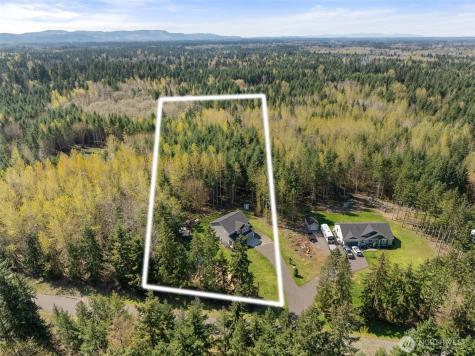 14229 Rainier View Drive SE Yelm WA 98597