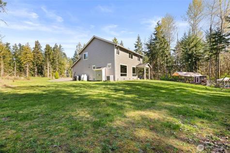 14229 Rainier View Drive SE Yelm WA 98597