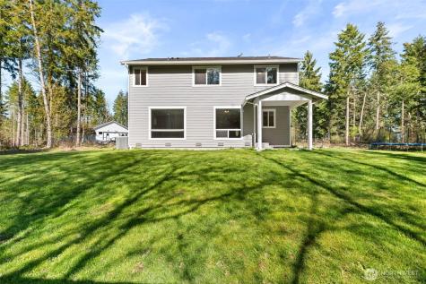 14229 Rainier View Drive SE Yelm WA 98597
