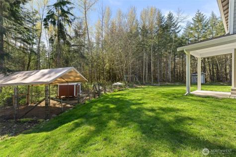 14229 Rainier View Drive SE Yelm WA 98597