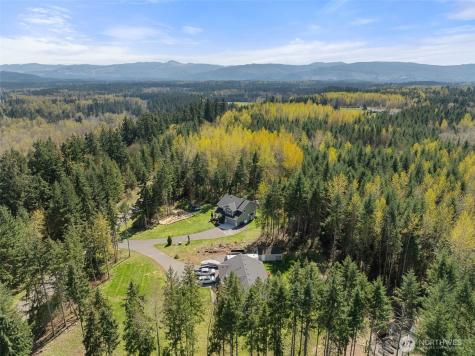 14229 Rainier View Drive SE Yelm WA 98597