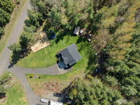 14229 Rainier View Drive SE Yelm WA 98597
