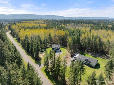 14229 Rainier View Drive SE Yelm WA 98597