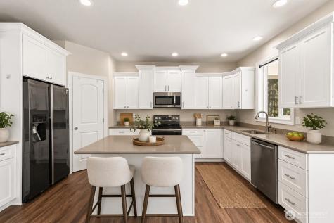 14229 Rainier View Drive SE Yelm WA 98597