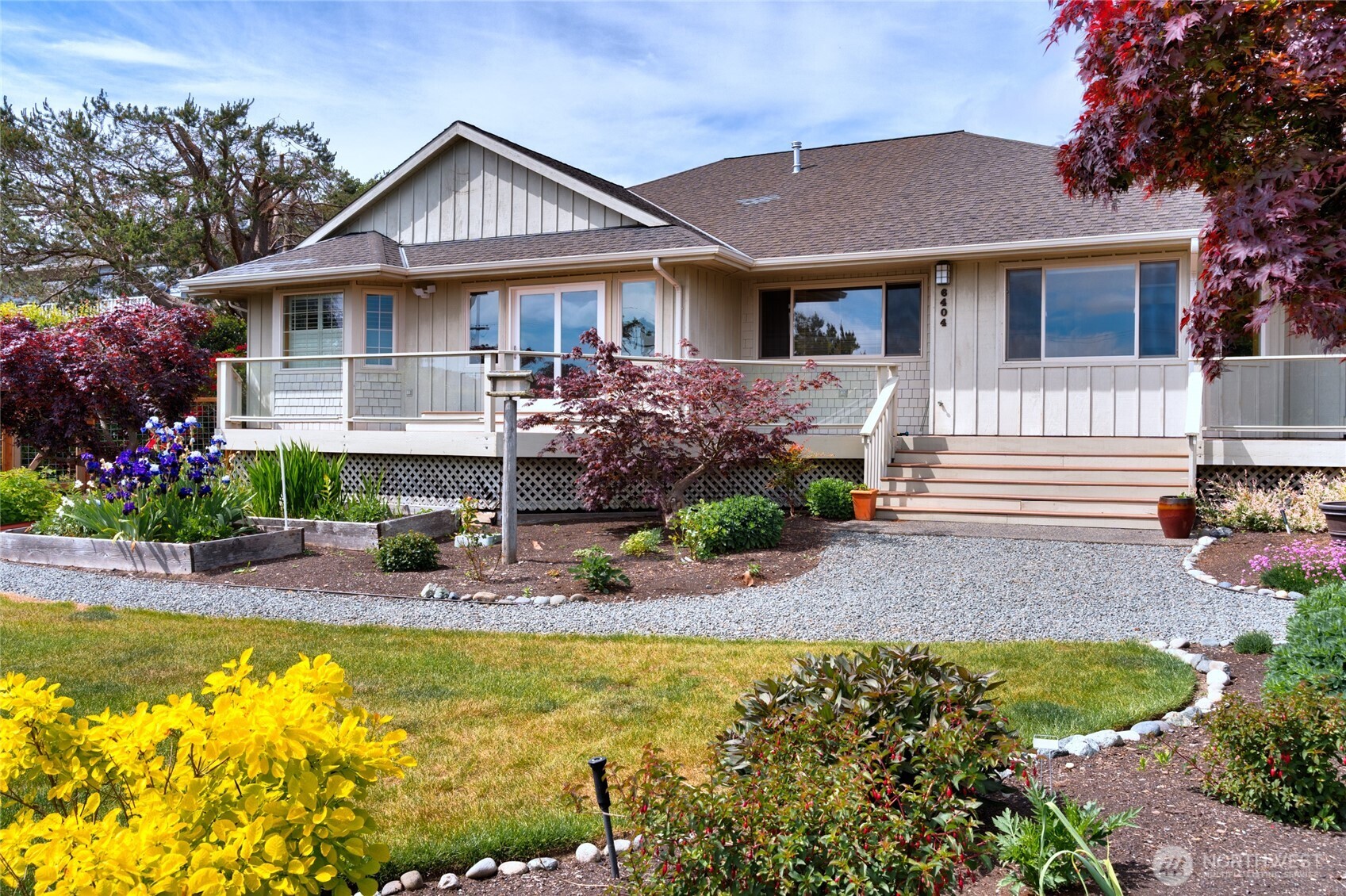 6404 Warren Street Anacortes WA 98221