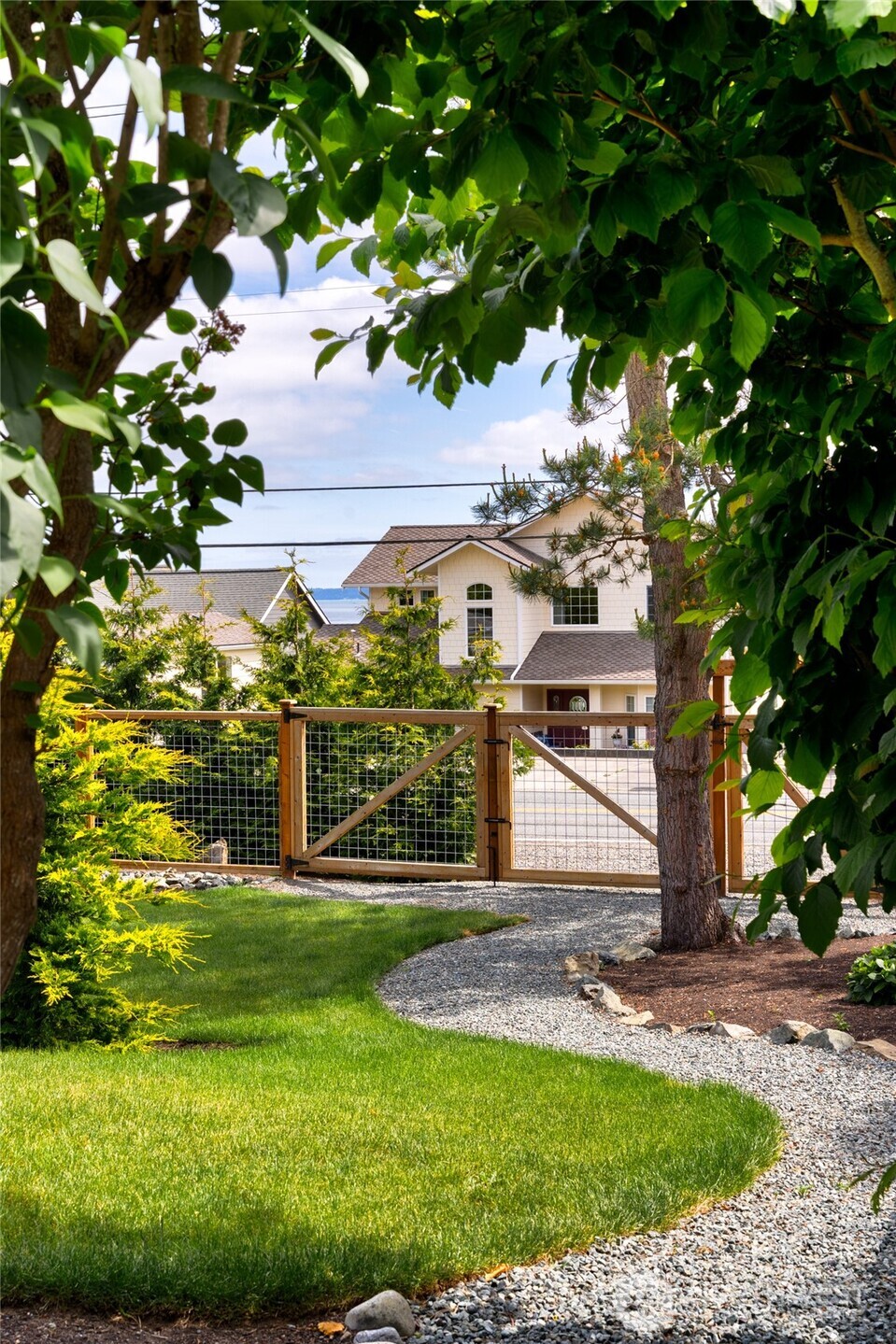 6404 Warren Street Anacortes WA 98221