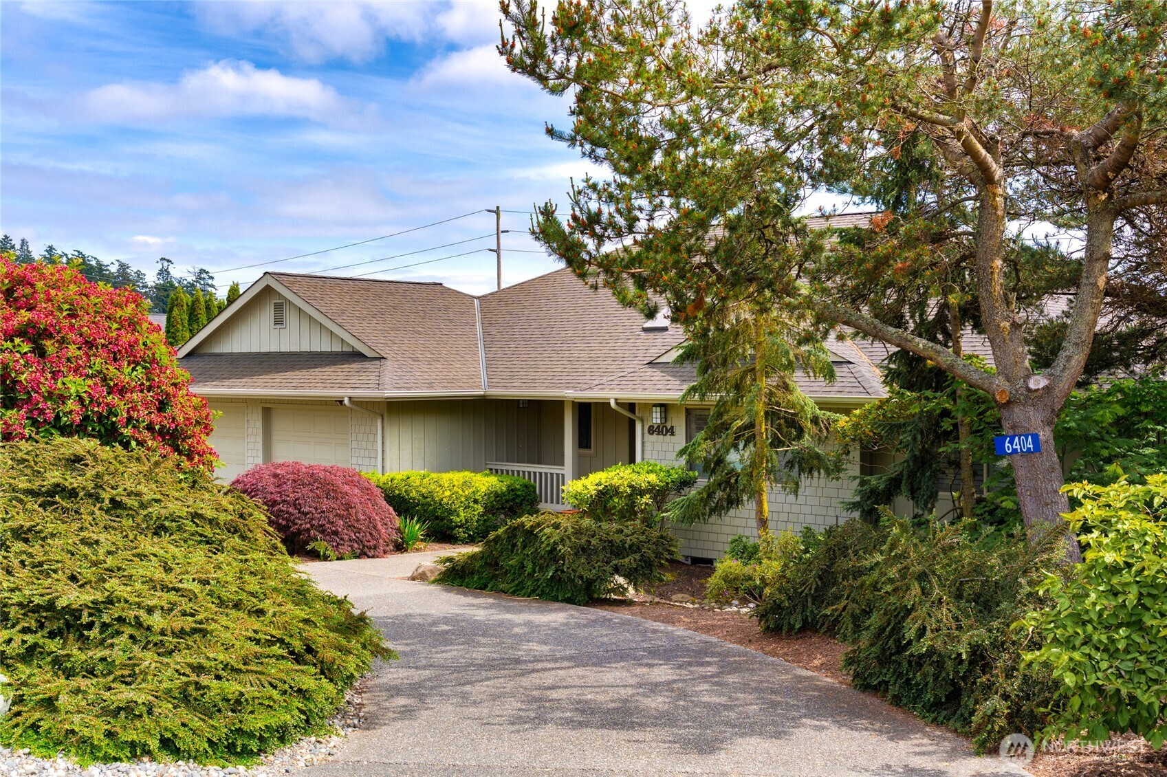 6404 Warren Street Anacortes WA 98221