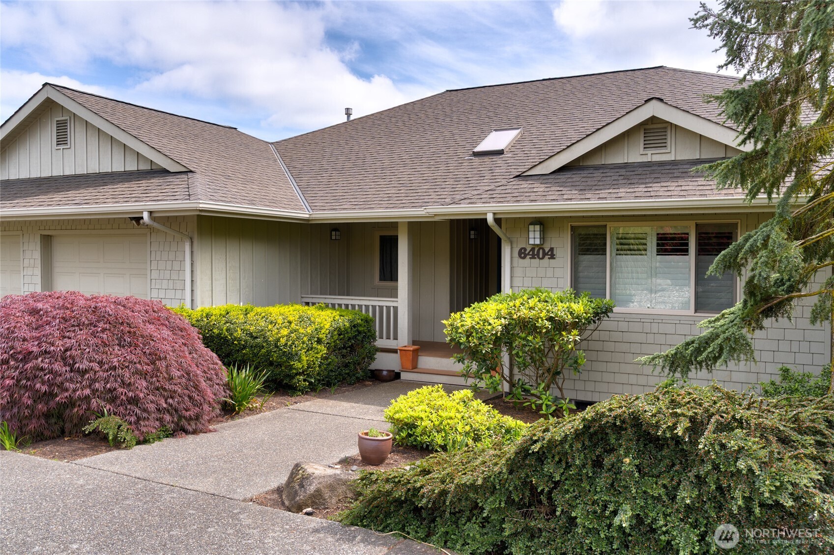 6404 Warren Street Anacortes WA 98221