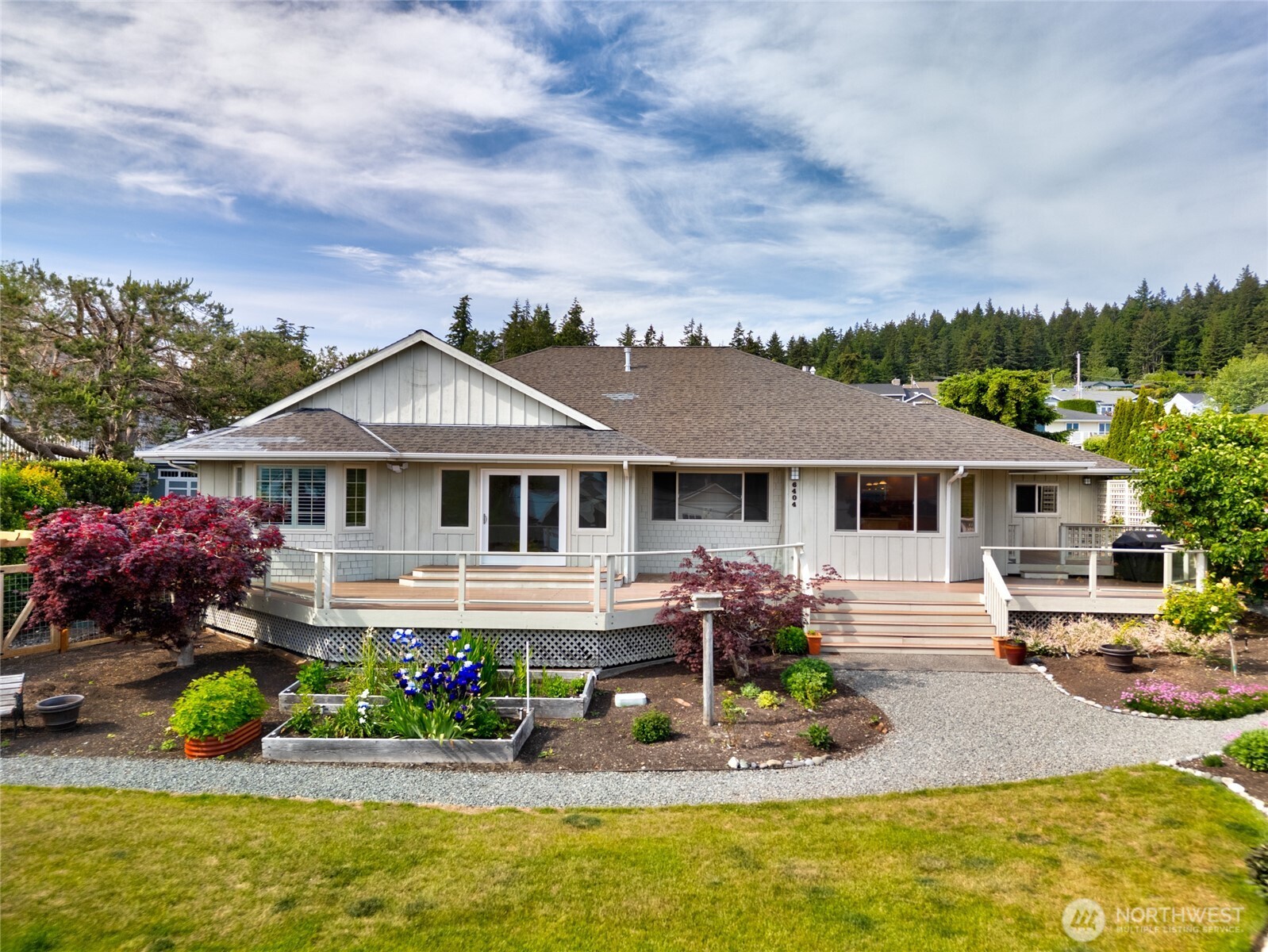 6404 Warren Street Anacortes WA 98221